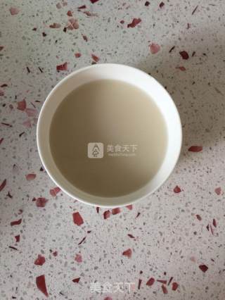 小猪馒头的做法步骤：1