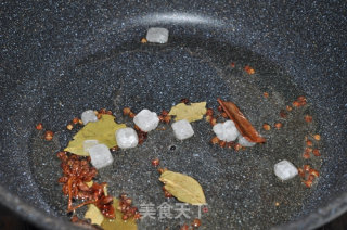 冬笋烧肉的做法步骤：8