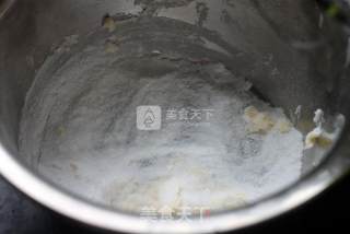 向日葵饼干（大约34块）的做法步骤：1