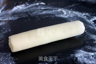 向日葵饼干（大约34块）的做法步骤：6