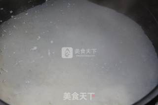 蔬菜粥的做法步骤：5