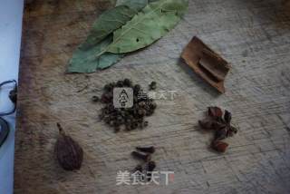 烤羊排的做法步骤：2