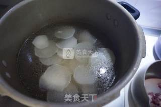 烤羊排的做法步骤：7