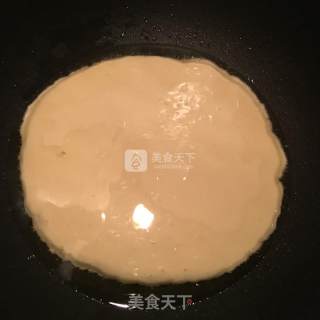 奶香软饼的做法步骤：6