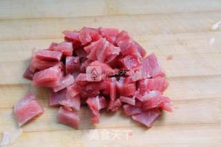 椒盐土豆片的做法步骤：3