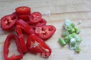 椒盐土豆片的做法步骤：4