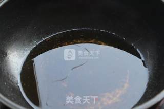 椒盐土豆片的做法步骤：5