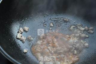 椒盐土豆片的做法步骤：9