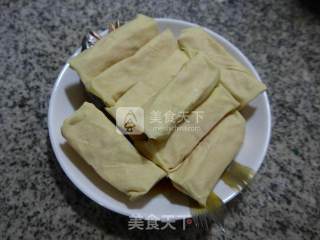 面结蒸小黄鱼的做法步骤：8