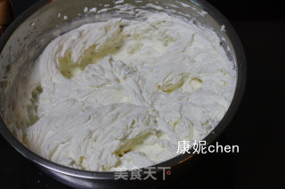 水果拿破仑的做法步骤：6