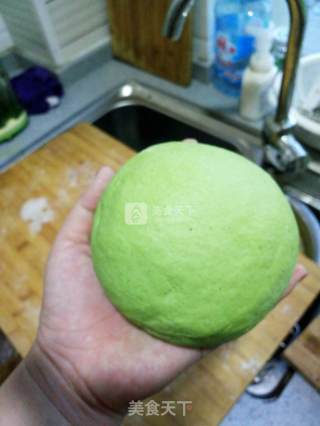 百财水饺的做法步骤：2