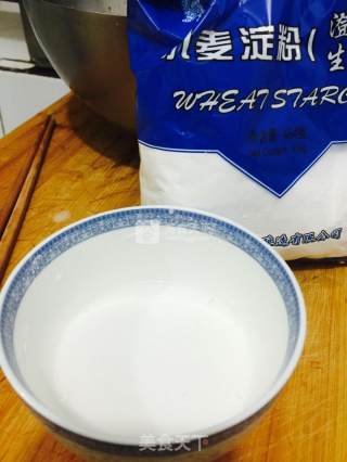 黑木耳炒蛋的做法步骤：8