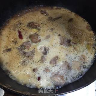啤酒鸭的做法步骤：5