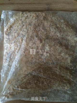手工牛轧糖????的做法步骤：2