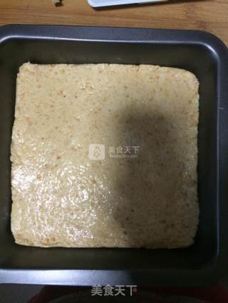 手工牛轧糖????的做法步骤：7