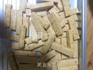 手工牛轧糖????的做法步骤：8
