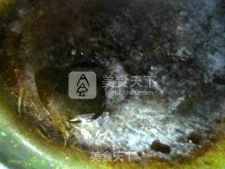 咖喱堡的做法步骤：3