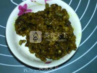咖喱堡的做法步骤：8