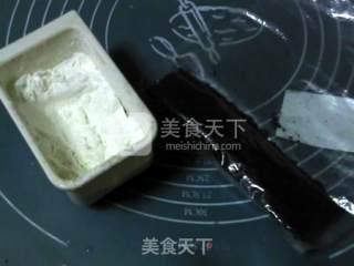 咖喱堡的做法步骤：10