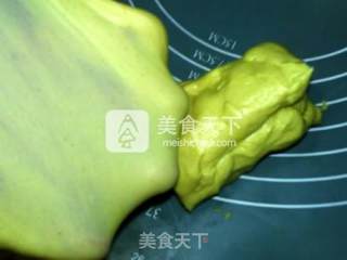 咖喱堡的做法步骤：14