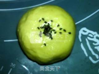 咖喱堡的做法步骤：21