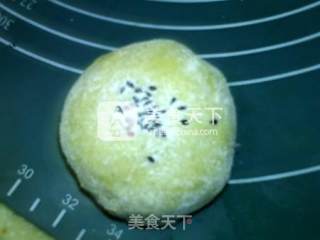 咖喱堡的做法步骤：22