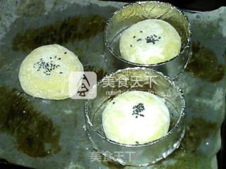 咖喱堡的做法步骤：23