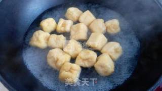 酿豆腐的做法步骤：2