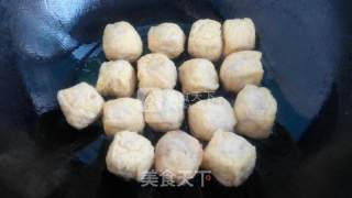 酿豆腐的做法步骤：9