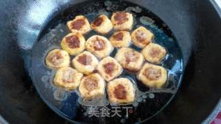 酿豆腐的做法步骤：11