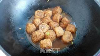 酿豆腐的做法步骤：12