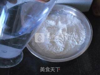 糯米滋的做法步骤：4