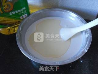 糯米滋的做法步骤：6