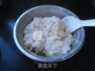 糯米滋的做法步骤：10