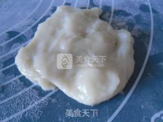 糯米滋的做法步骤：11