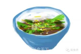 黑椒锡纸烤排骨 肉食吃货必会做的经典家常菜的做法