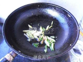 家常烧肉皮的做法步骤：6