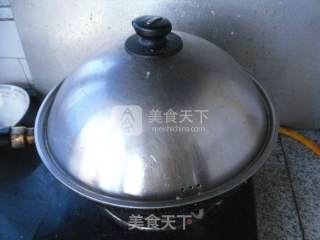 家常烧肉皮的做法步骤：11