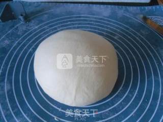 土司的做法步骤：6