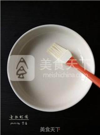 金丝虾圆的做法步骤：6