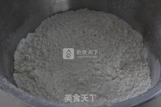 一学就会的休闲小点心——砂糖茶点饼干的做法步骤：7
