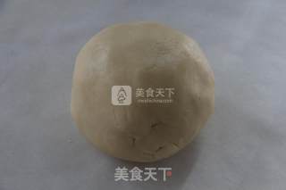 一学就会的休闲小点心——砂糖茶点饼干的做法步骤：8