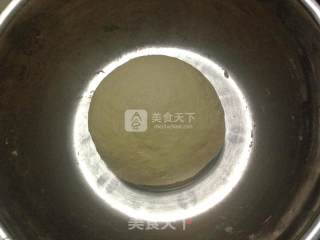 自制油条的做法步骤：2