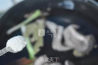 卤拌鸭胗的做法步骤：6