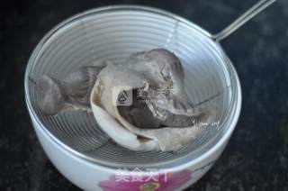 卤拌鸭胗的做法步骤：9