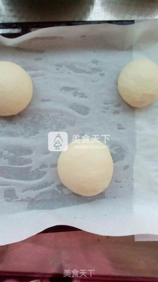双层猪排汉堡的做法步骤：14