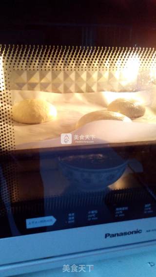 双层猪排汉堡的做法步骤：15