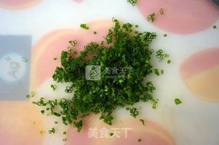 香葱曲奇的做法步骤：1
