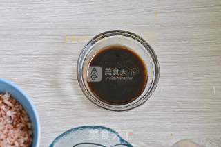 红米沙拉的做法步骤：5