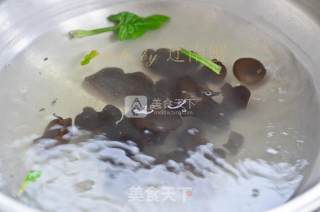红米沙拉的做法步骤：7
